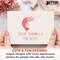 Better Office Products Funny Thank You Cards & Envelopes, 4in. x 6in. 10 Cover Designs, 50PK 64650 - alternate 5